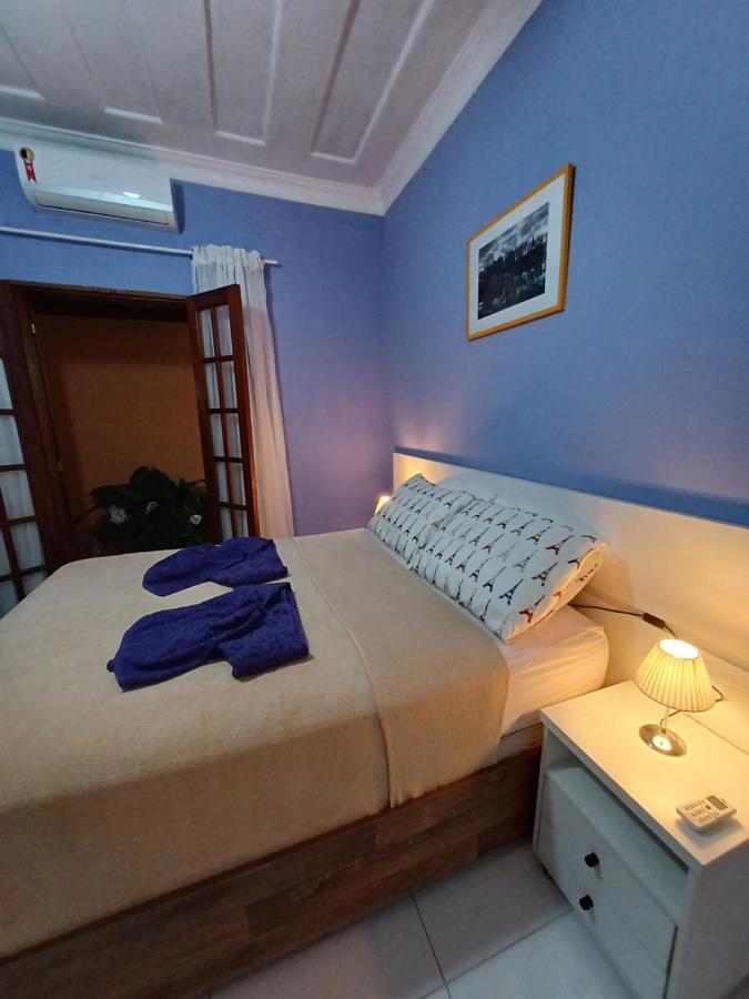 Suites Canto Do Pontal Парати Екстериор снимка