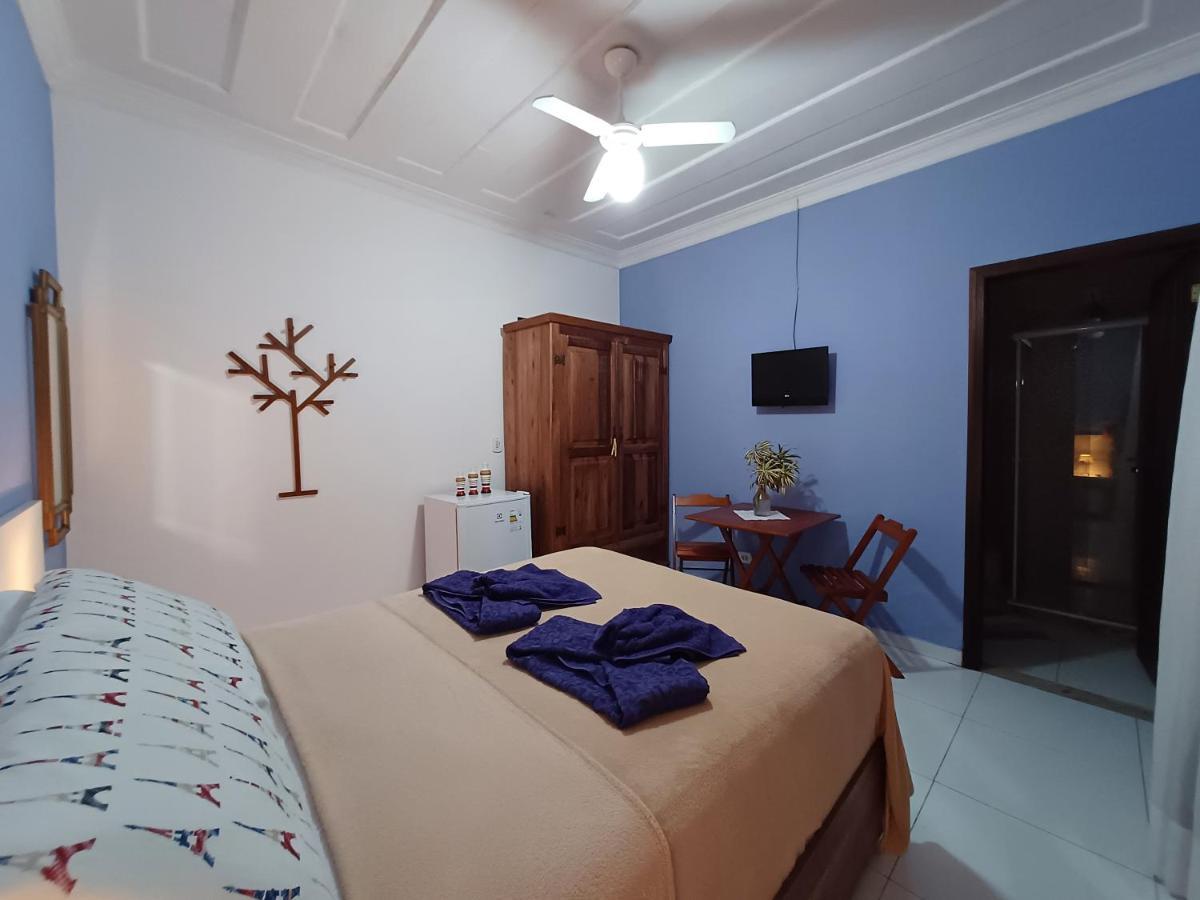 Suites Canto Do Pontal Парати Екстериор снимка