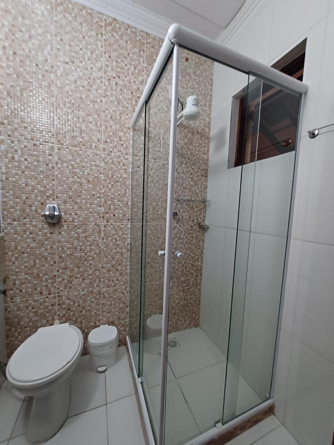 Suites Canto Do Pontal Парати Екстериор снимка
