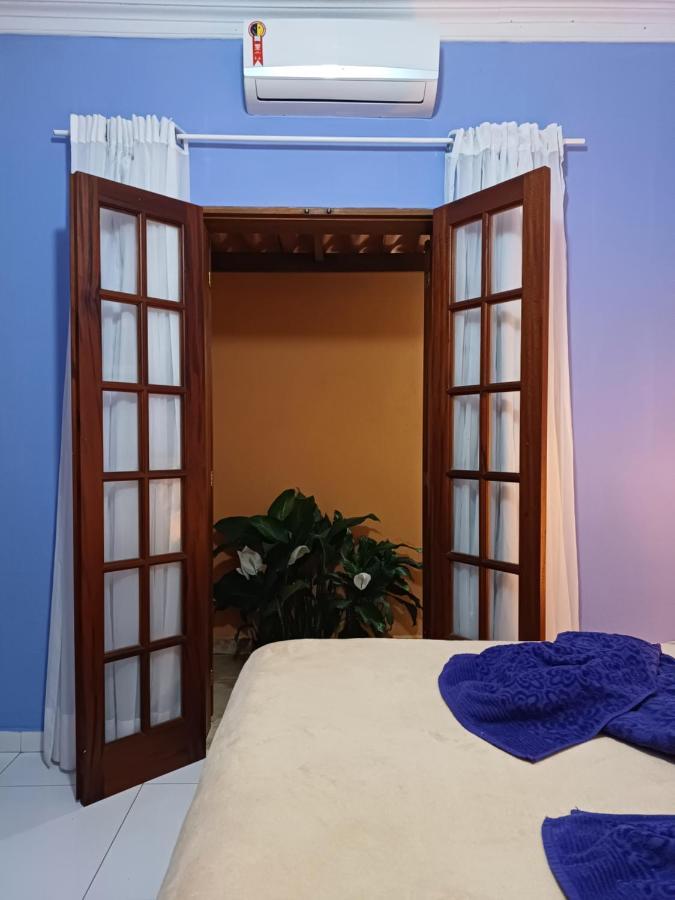 Suites Canto Do Pontal Парати Екстериор снимка