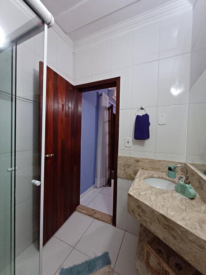 Suites Canto Do Pontal Парати Екстериор снимка