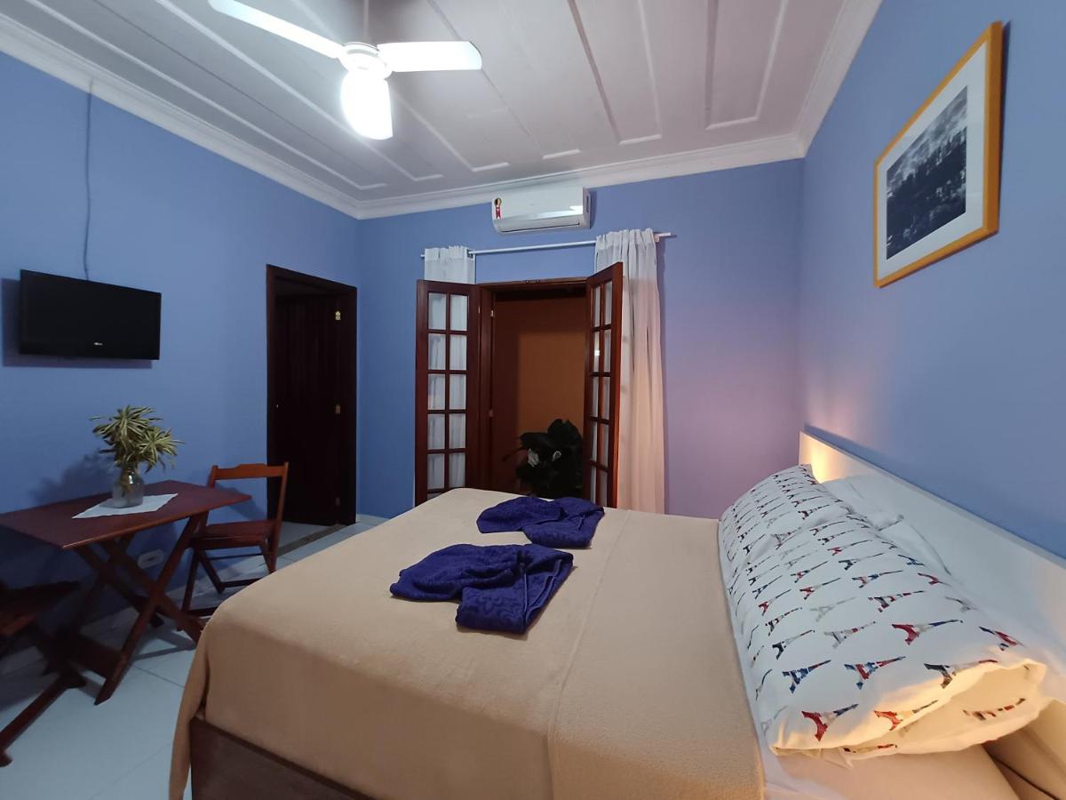 Suites Canto Do Pontal Парати Екстериор снимка