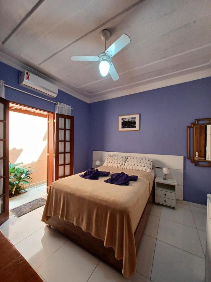 Suites Canto Do Pontal Парати Екстериор снимка