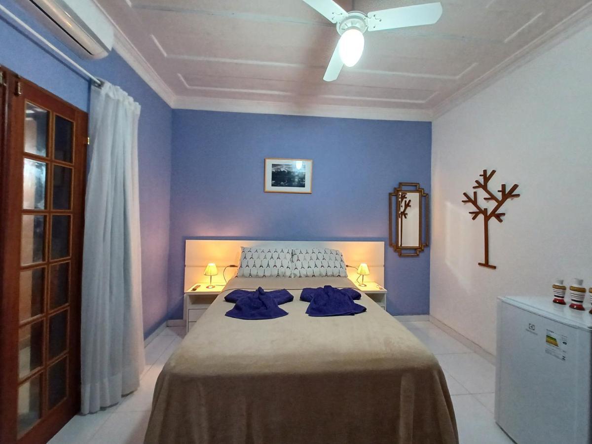 Suites Canto Do Pontal Парати Екстериор снимка