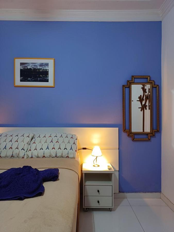 Suites Canto Do Pontal Парати Екстериор снимка