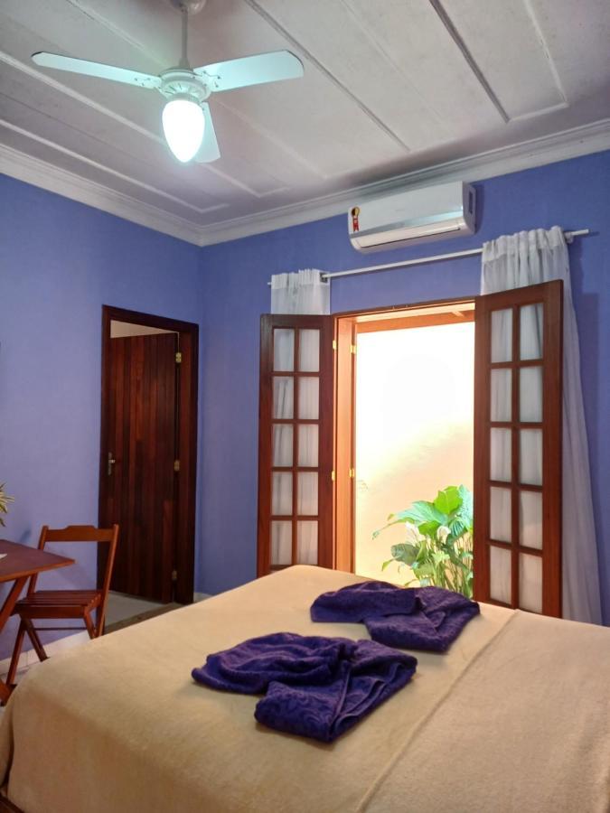 Suites Canto Do Pontal Парати Екстериор снимка