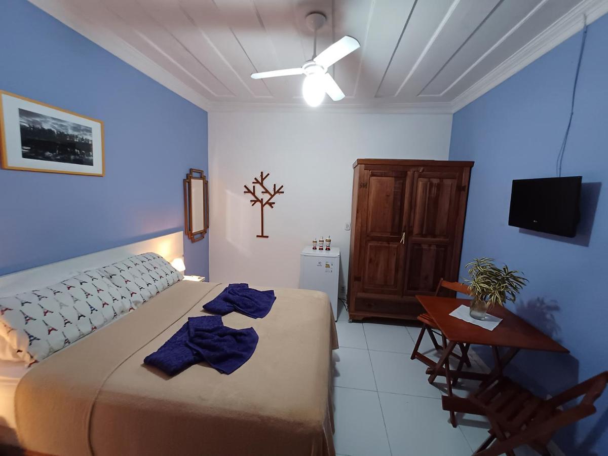 Suites Canto Do Pontal Парати Екстериор снимка
