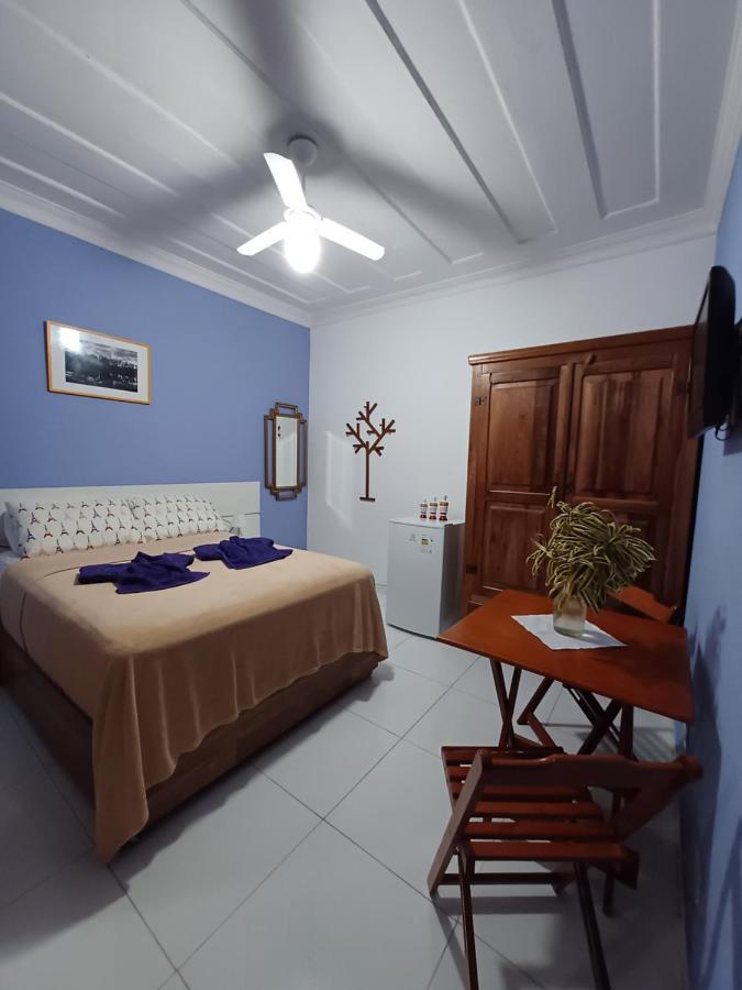 Suites Canto Do Pontal Парати Екстериор снимка