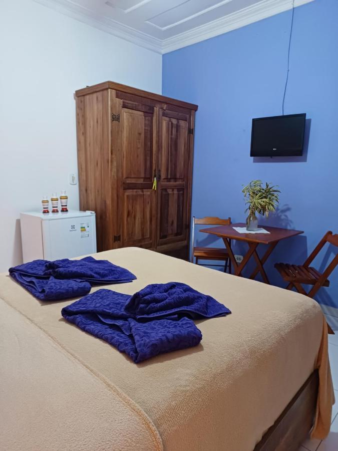 Suites Canto Do Pontal Парати Екстериор снимка