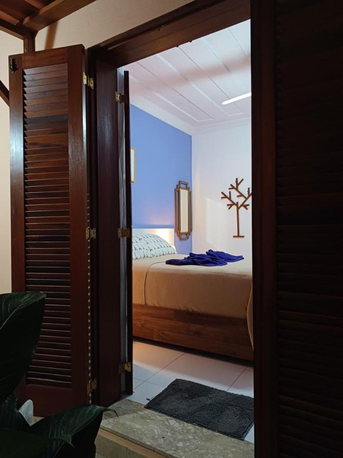 Suites Canto Do Pontal Парати Екстериор снимка