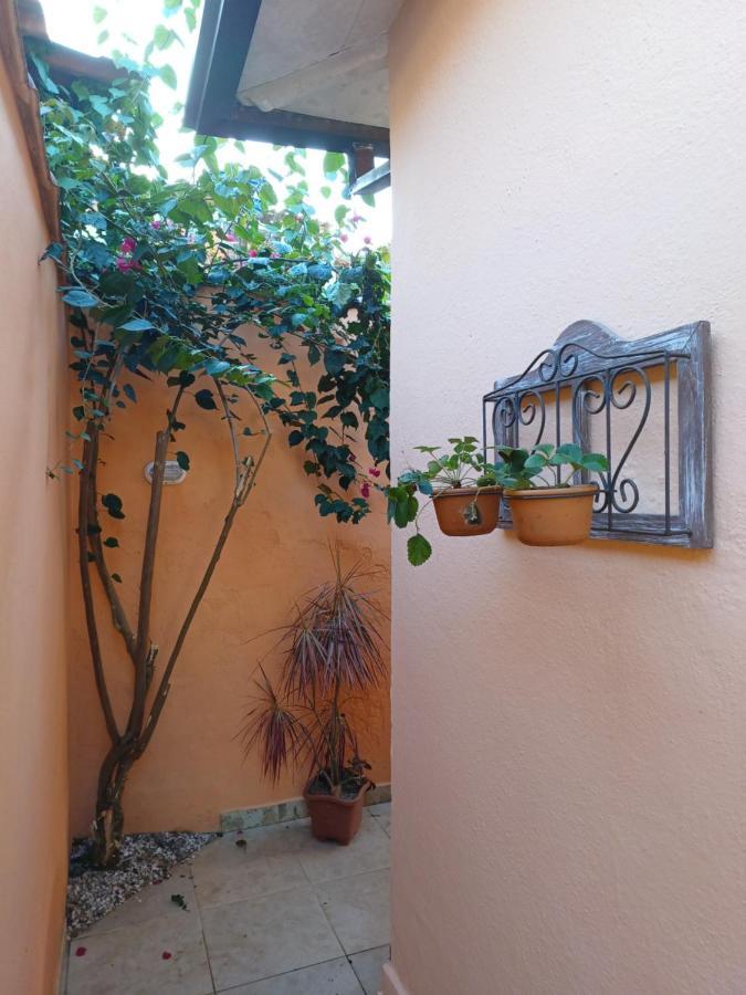 Suites Canto Do Pontal Парати Екстериор снимка