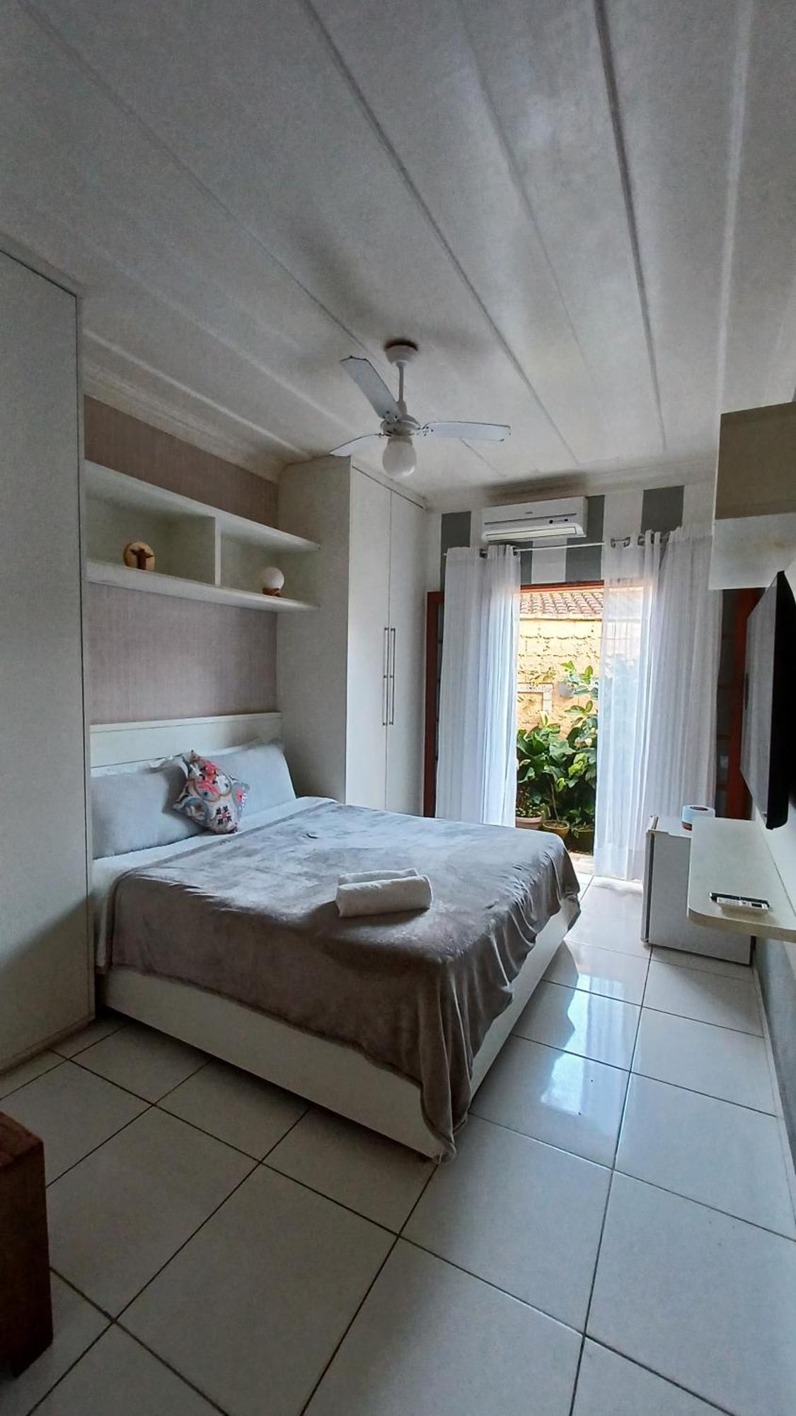 Suites Canto Do Pontal Парати Екстериор снимка
