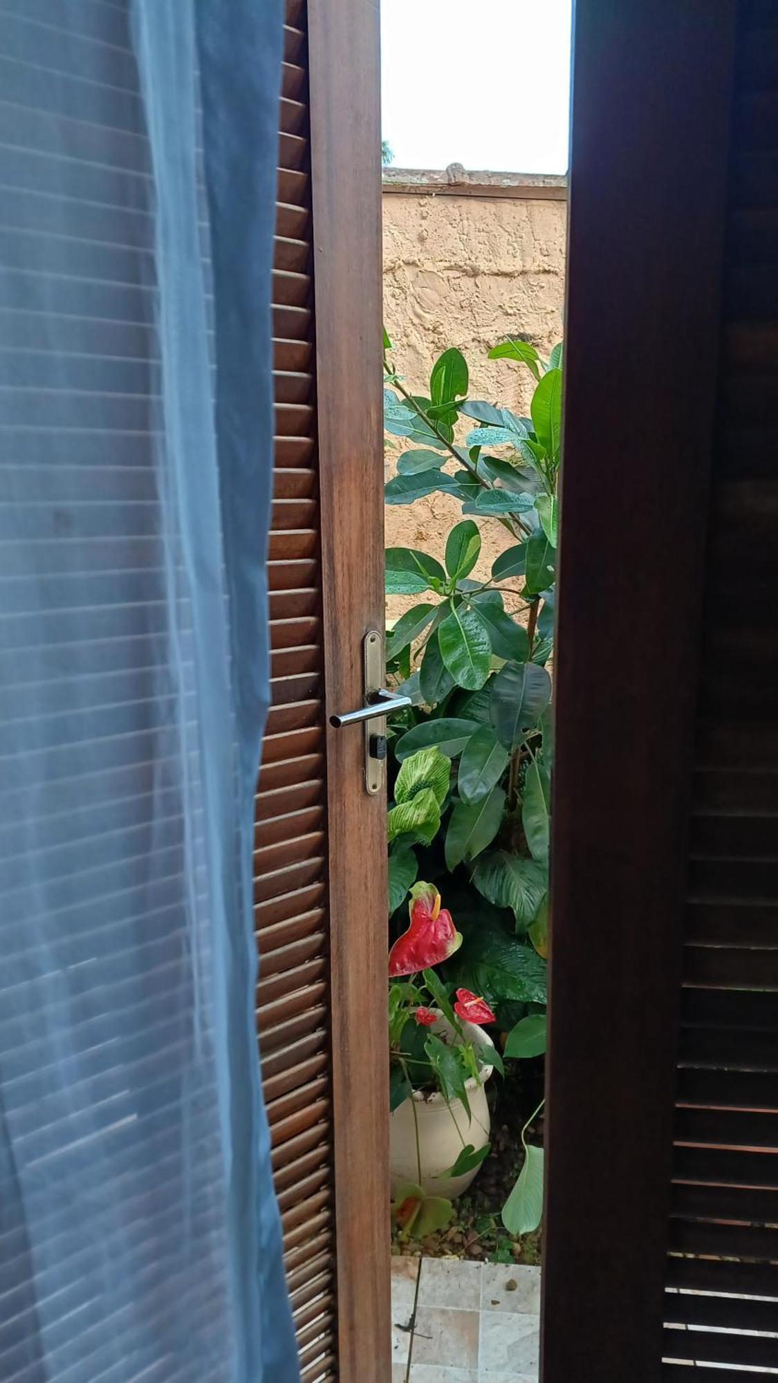 Suites Canto Do Pontal Парати Екстериор снимка