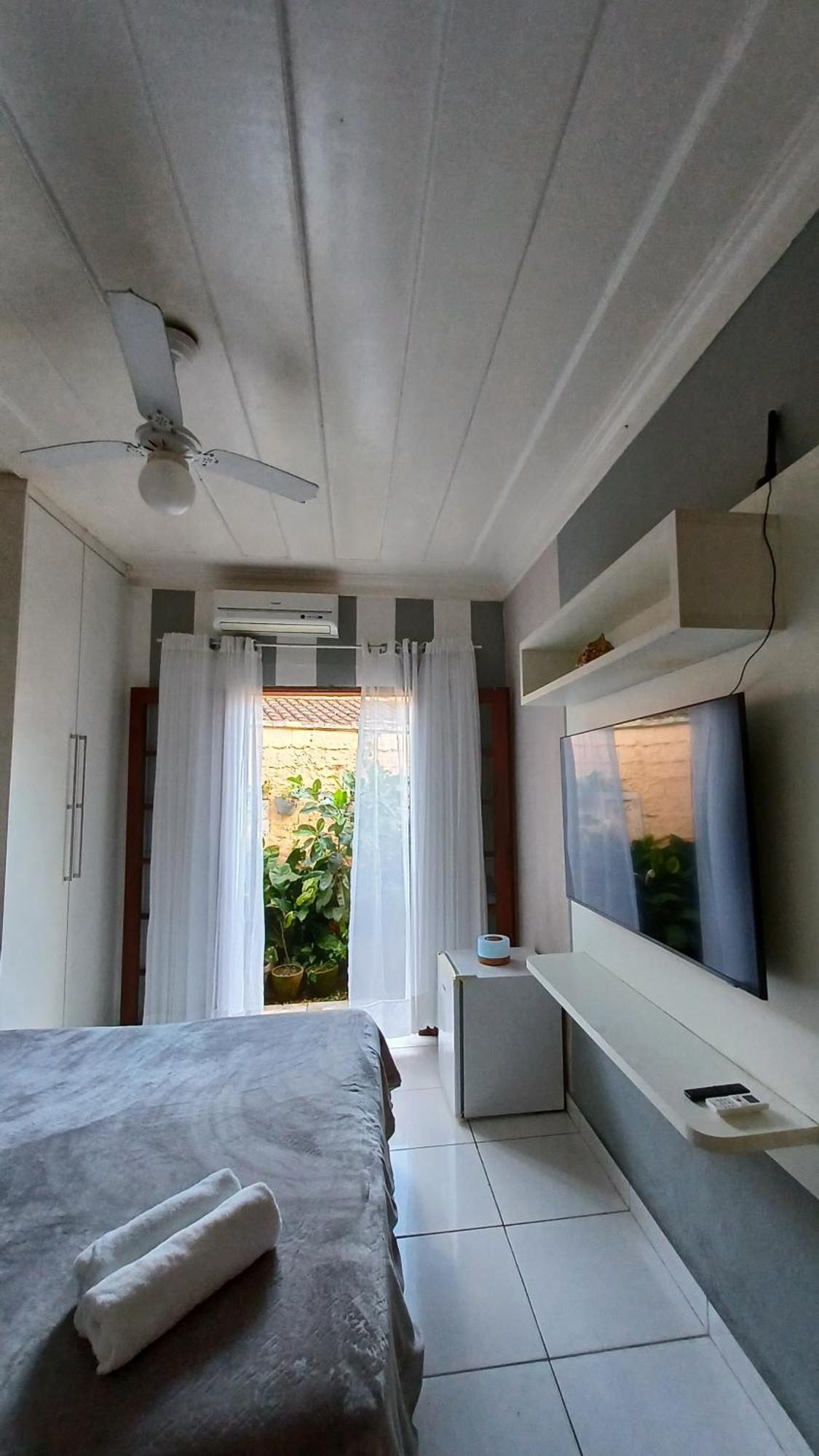 Suites Canto Do Pontal Парати Екстериор снимка