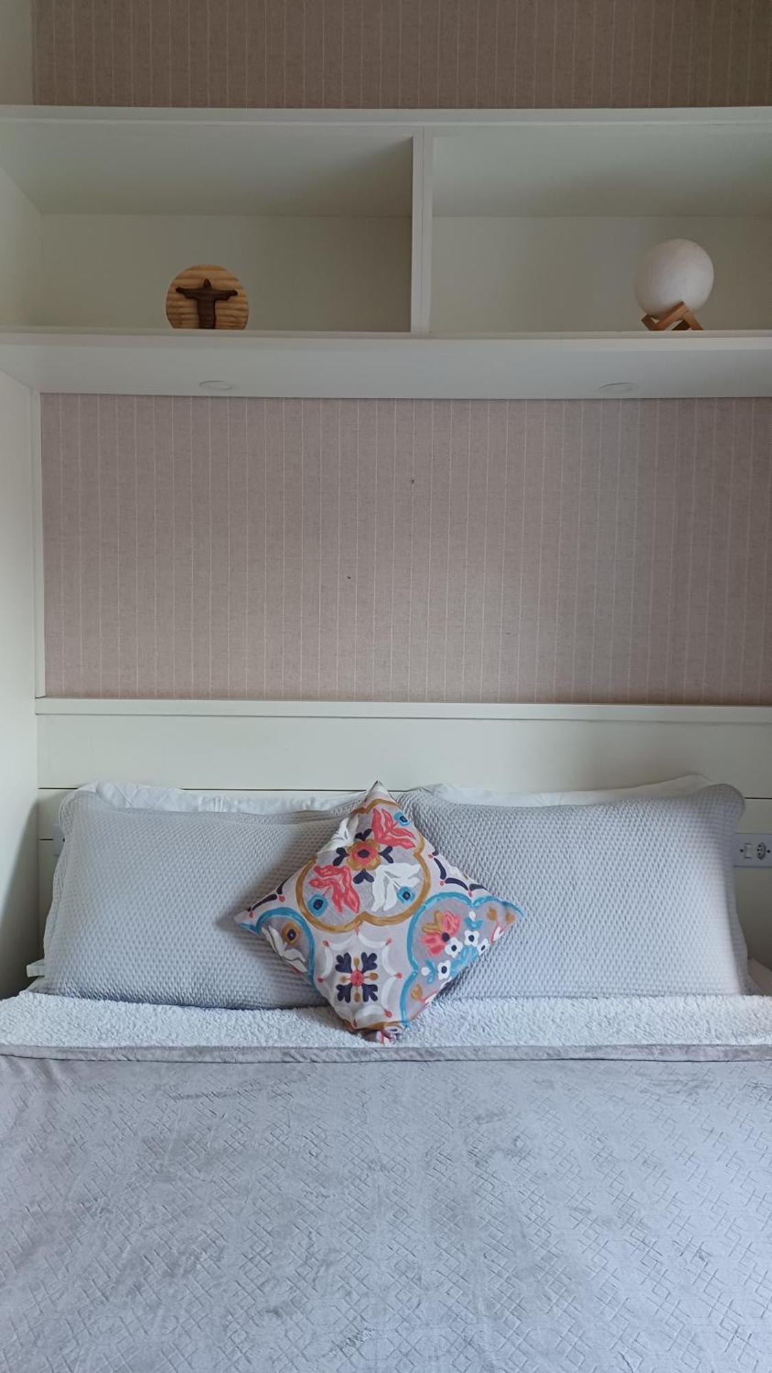 Suites Canto Do Pontal Парати Екстериор снимка