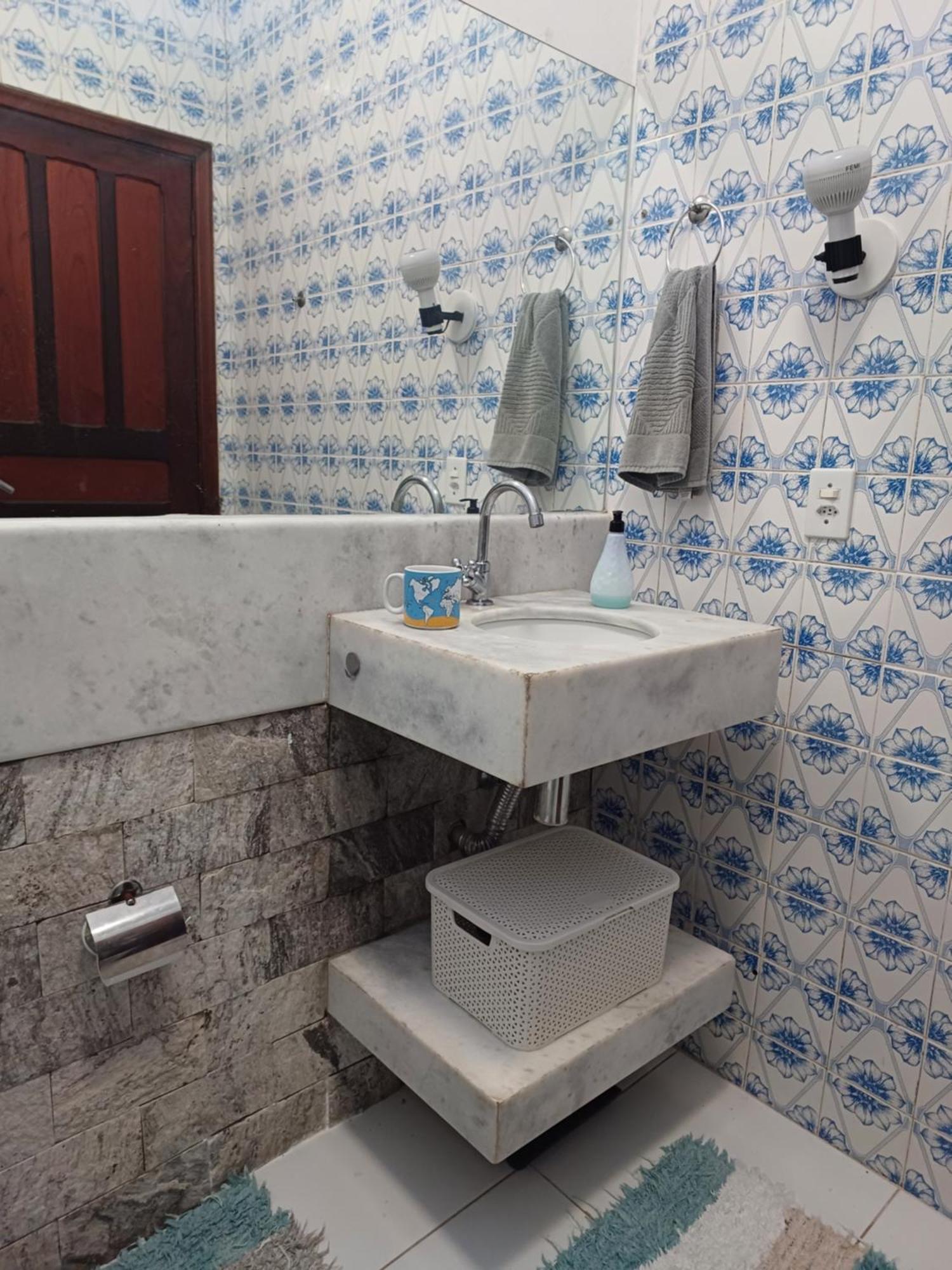 Suites Canto Do Pontal Парати Екстериор снимка