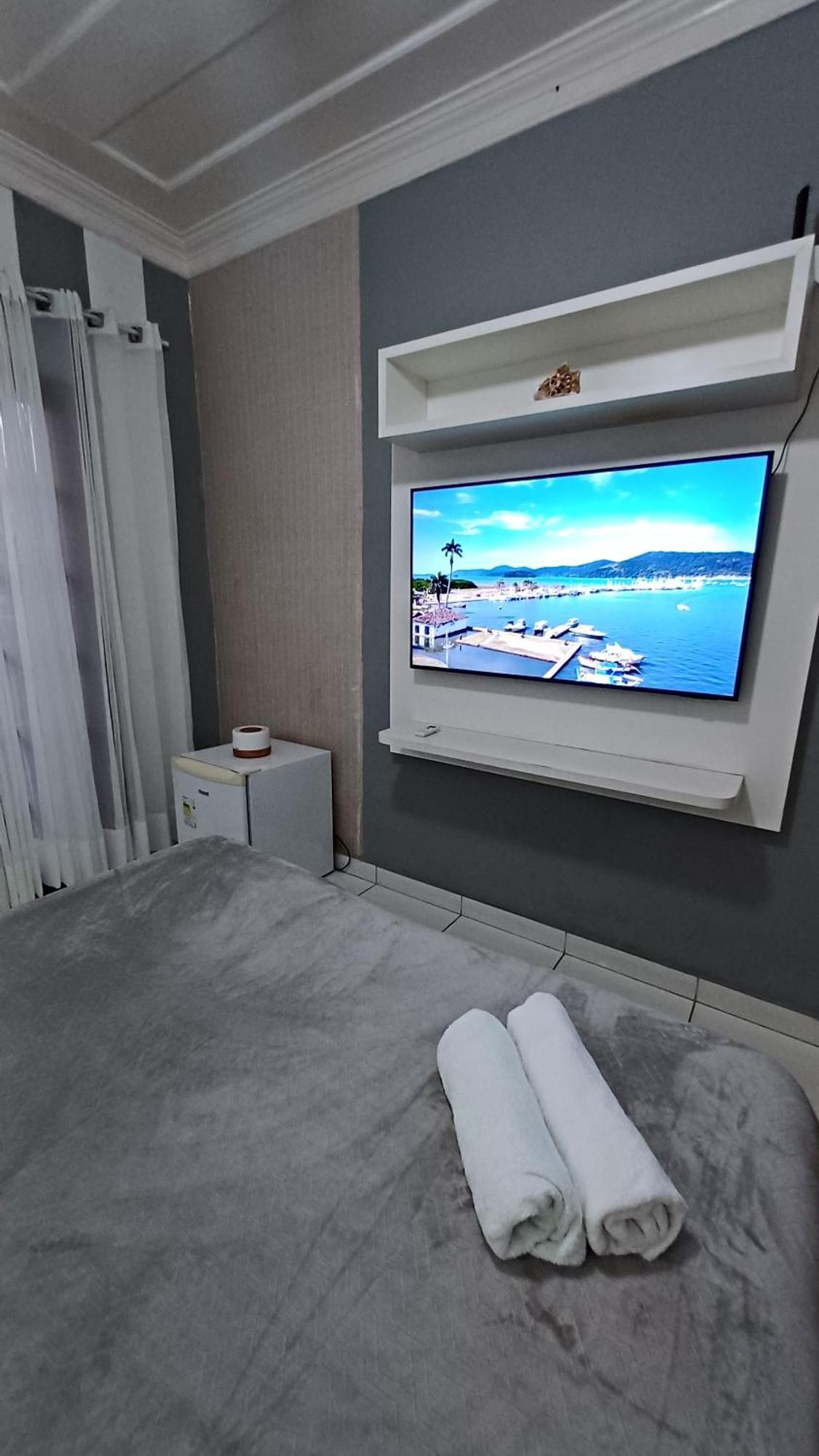 Suites Canto Do Pontal Парати Екстериор снимка