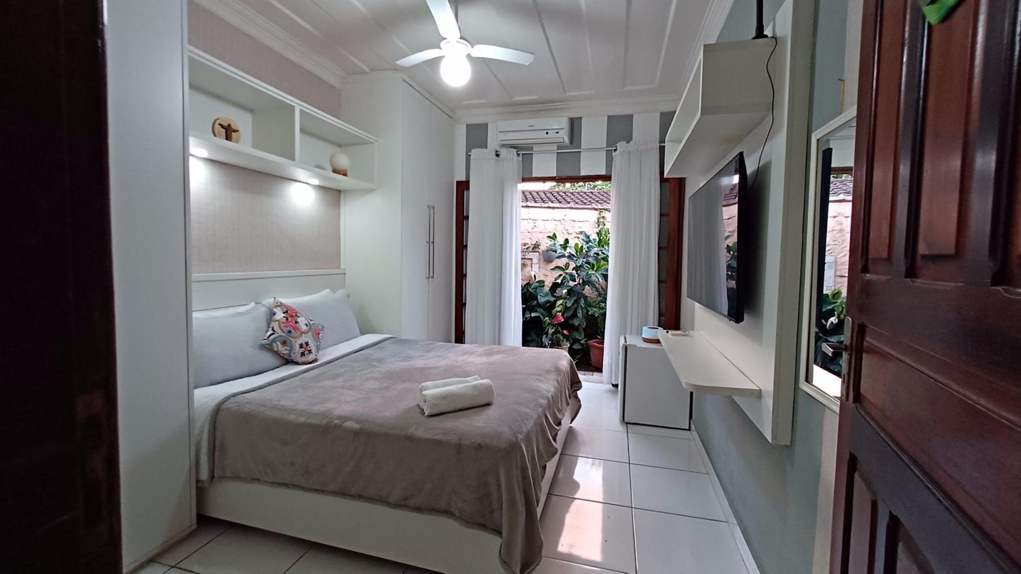 Suites Canto Do Pontal Парати Екстериор снимка