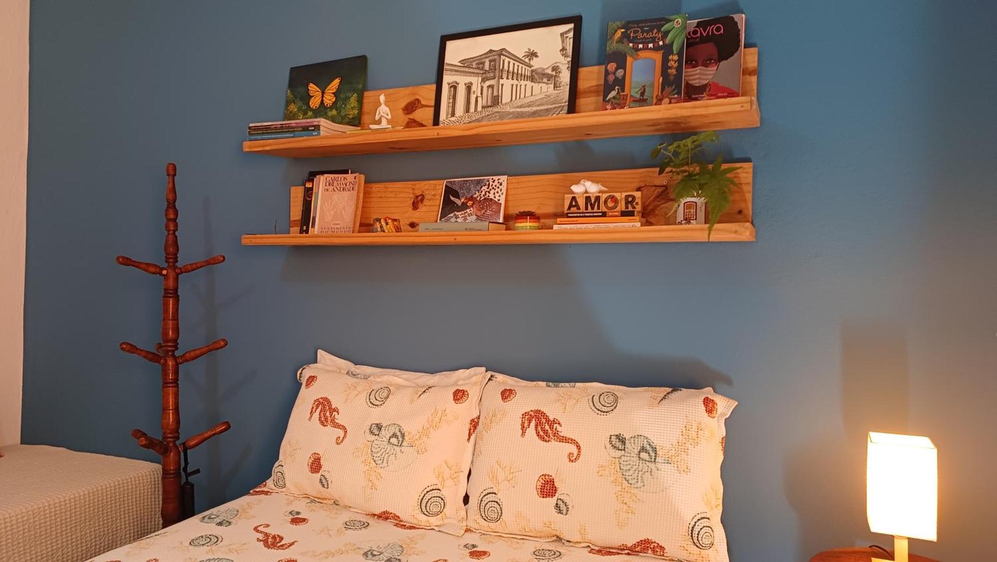 Suites Canto Do Pontal Парати Екстериор снимка