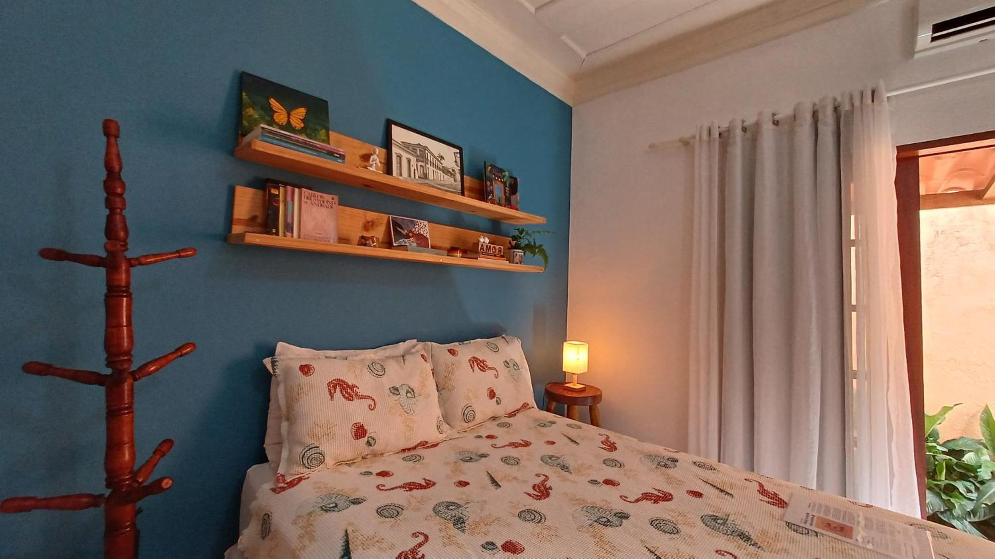 Suites Canto Do Pontal Парати Екстериор снимка